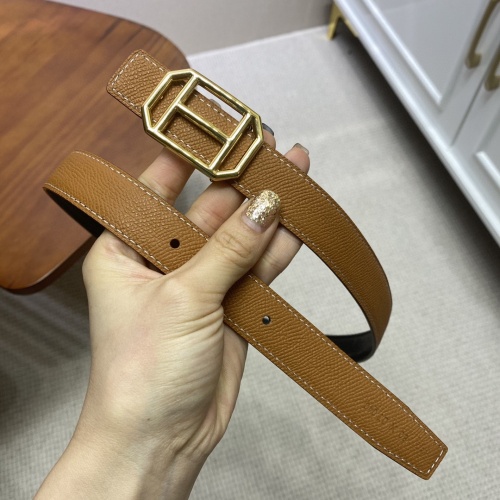 Replica Hermes AAA  Belts #900041 $48.00 USD for Wholesale