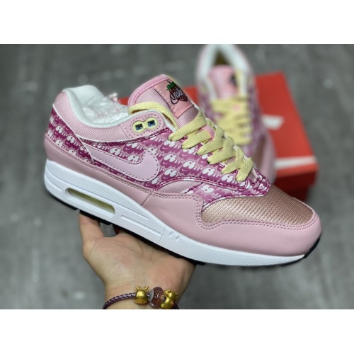 Replica Nike Air Max For New For Women #900340 $86.00 USD for Wholesale