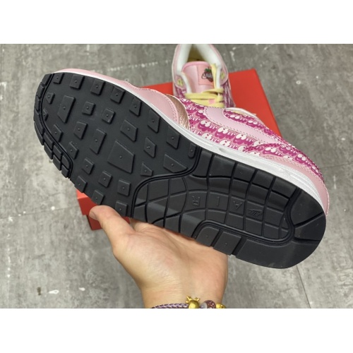 Replica Nike Air Max For New For Women #900340 $86.00 USD for Wholesale