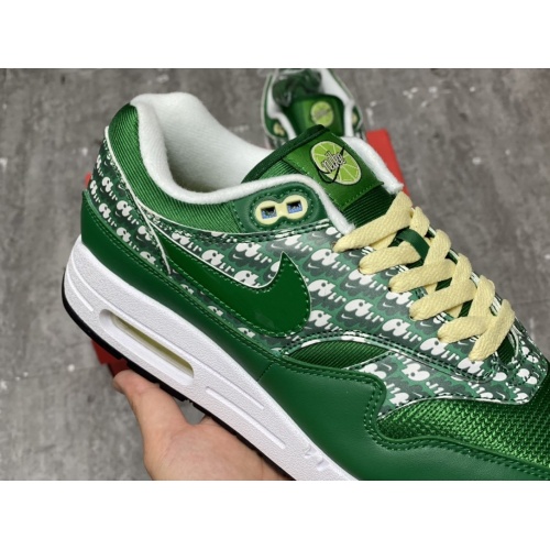 Replica Nike Air Max For New For Women #900341 $86.00 USD for Wholesale