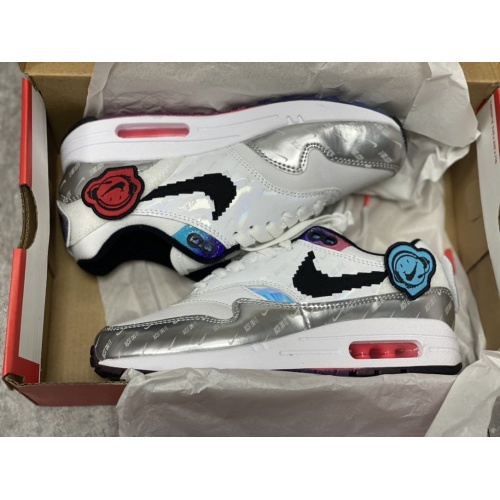 Nike Air Max For New For Women #900343