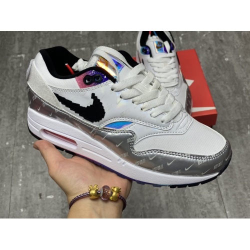 Replica Nike Air Max For New For Women #900343 $86.00 USD for Wholesale