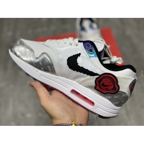Replica Nike Air Max For New For Men #900350 $86.00 USD for Wholesale