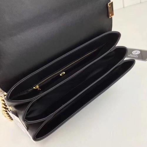 Replica Versace AAA Quality Messenger Bags For Women #900354 $118.00 USD for Wholesale