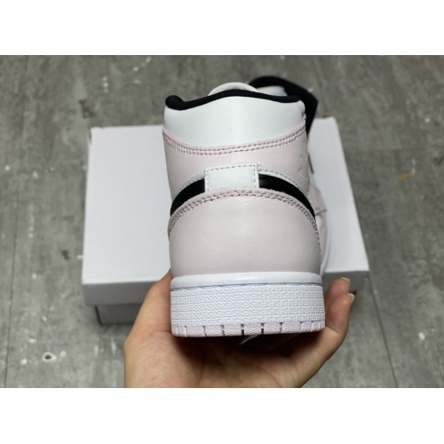 Replica Air Jordan 1 I For Women #900358 $113.00 USD for Wholesale