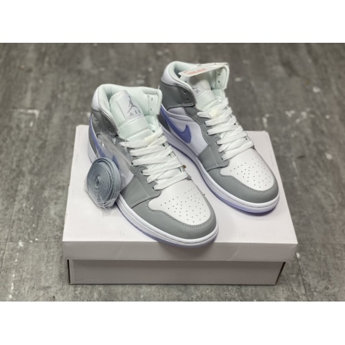 Air Jordan 1 I For Men #900363