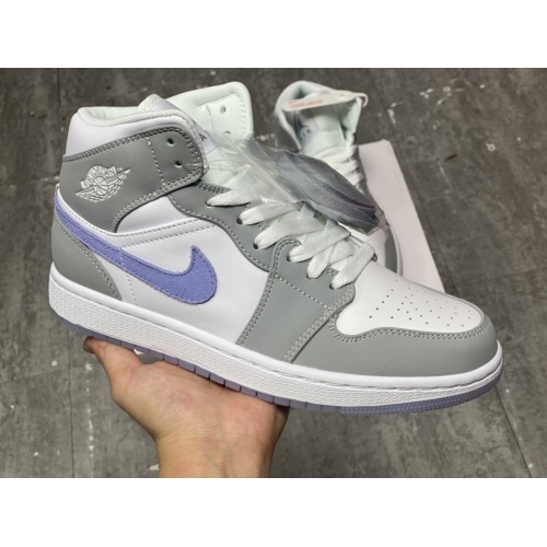 Replica Air Jordan 1 I For Men #900363 $113.00 USD for Wholesale