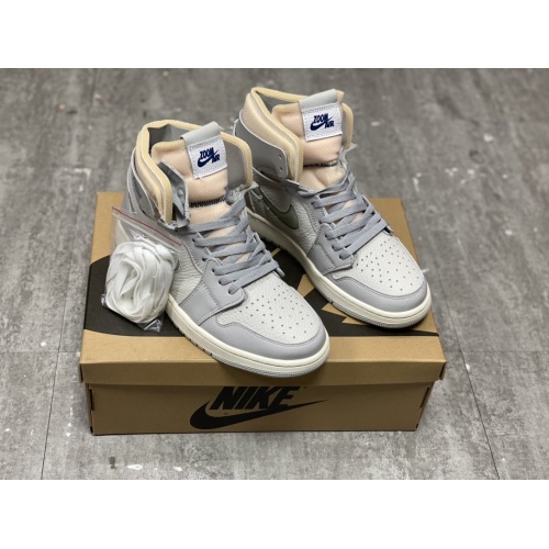Air Jordan 1 I For Men #900377