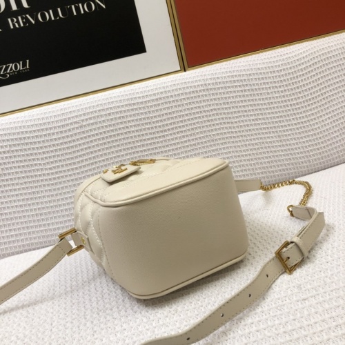 Replica Yves Saint Laurent YSL AAA Messenger Bags For Women #900396 $88.00 USD for Wholesale