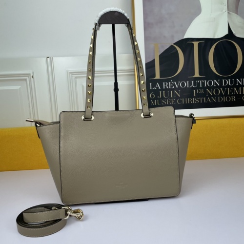 Replica Valentino AAA Quality Handbags For Women #900610 $108.00 USD for Wholesale