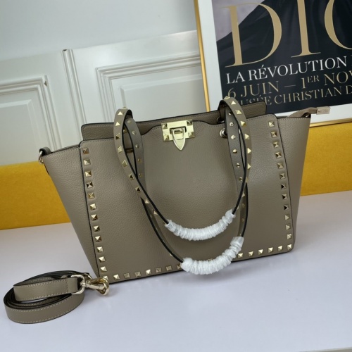 Replica Valentino AAA Quality Handbags For Women #900610 $108.00 USD for Wholesale