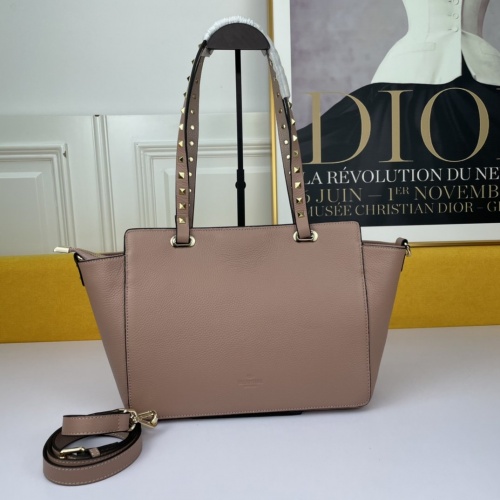 Replica Valentino AAA Quality Handbags For Women #900611 $108.00 USD for Wholesale