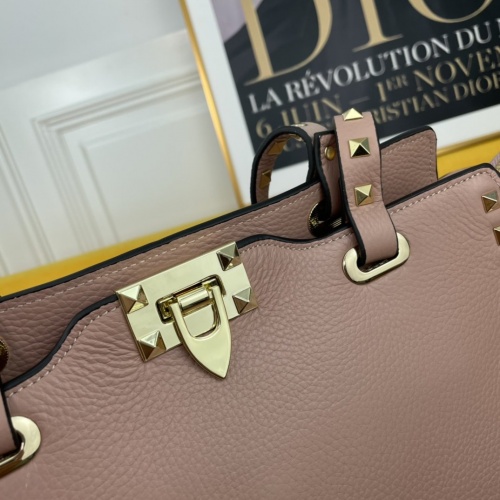 Replica Valentino AAA Quality Handbags For Women #900611 $108.00 USD for Wholesale