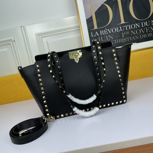 Replica Valentino AAA Quality Handbags For Women #900614 $108.00 USD for Wholesale