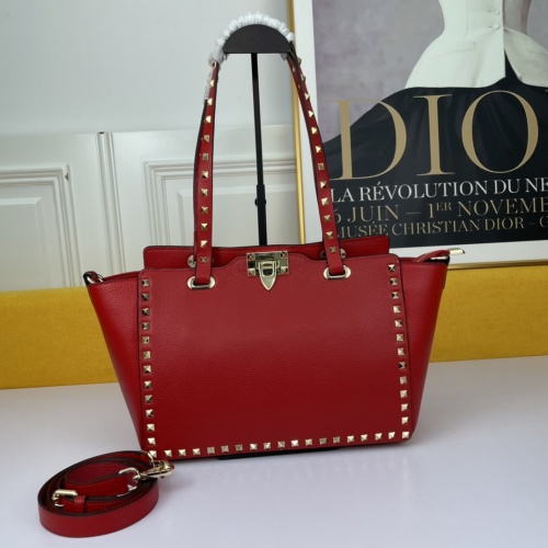 Valentino AAA Quality Handbags For Women #900615 $108.00 USD, Wholesale Replica Valentino AAA Quality Handbags