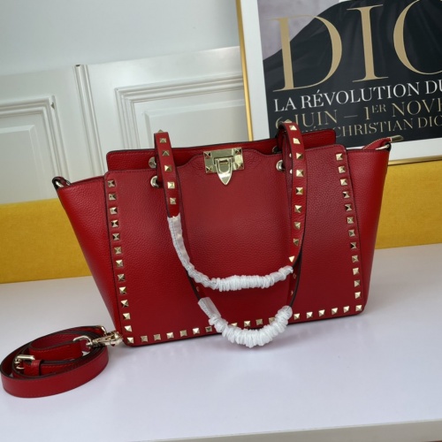 Replica Valentino AAA Quality Handbags For Women #900615 $108.00 USD for Wholesale