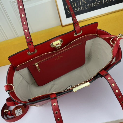 Replica Valentino AAA Quality Handbags For Women #900615 $108.00 USD for Wholesale