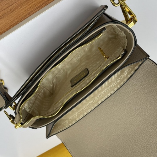 Replica Prada AAA Quality Messeger Bags For Women #900616 $100.00 USD for Wholesale