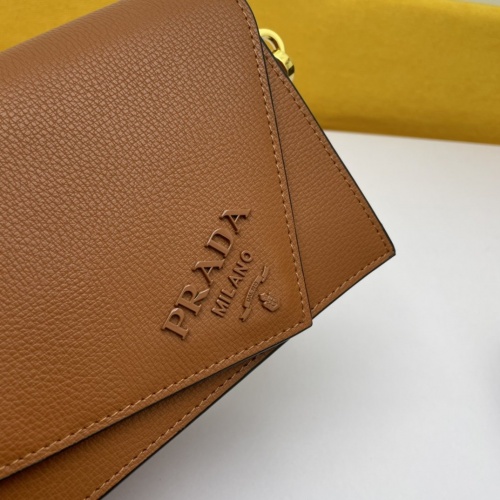 Replica Prada AAA Quality Messeger Bags For Women #900620 $100.00 USD for Wholesale