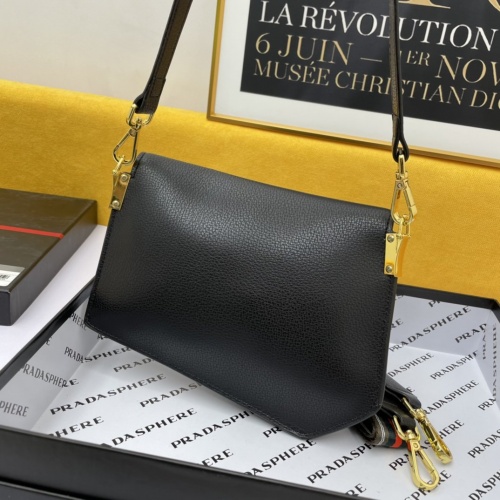 Replica Prada AAA Quality Messeger Bags For Women #900630 $98.00 USD for Wholesale
