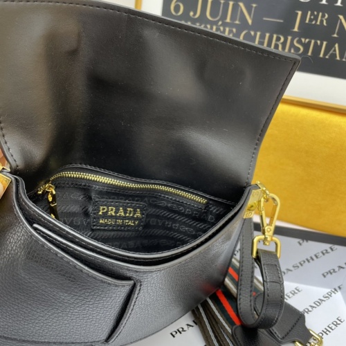 Replica Prada AAA Quality Messeger Bags For Women #900630 $98.00 USD for Wholesale