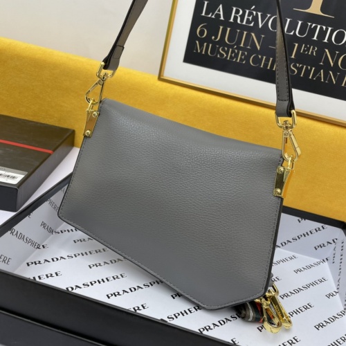 Replica Prada AAA Quality Messeger Bags For Women #900631 $98.00 USD for Wholesale