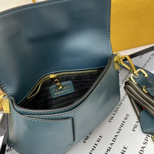 Replica Prada AAA Quality Messeger Bags For Women #900632 $98.00 USD for Wholesale