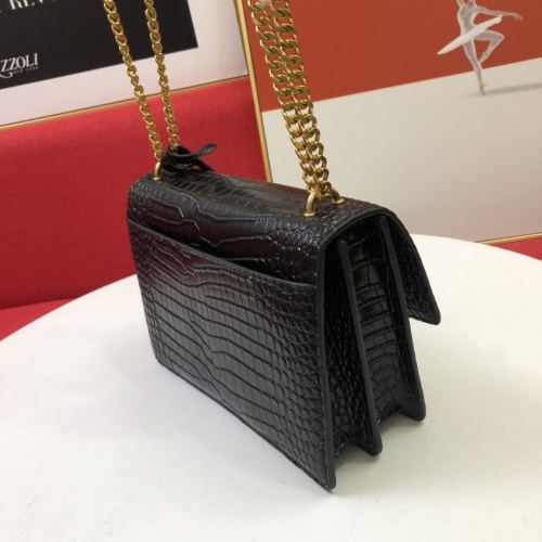 Replica Yves Saint Laurent YSL AAA Messenger Bags For Women #900637 $100.00 USD for Wholesale