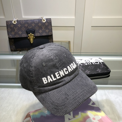 Replica Balenciaga Caps #900657 $29.00 USD for Wholesale