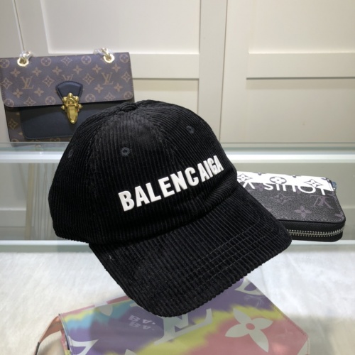 Replica Balenciaga Caps #900658 $29.00 USD for Wholesale