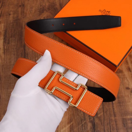 Replica Hermes AAA  Belts #901021 $48.00 USD for Wholesale