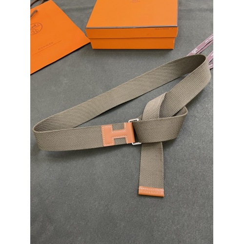 Hermes AAA  Belts #901034 $56.00 USD, Wholesale Replica Hermes AAA Quality Belts