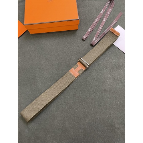 Replica Hermes AAA  Belts #901034 $56.00 USD for Wholesale