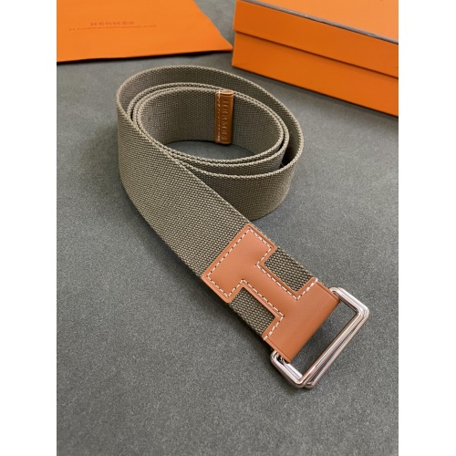 Replica Hermes AAA  Belts #901034 $56.00 USD for Wholesale