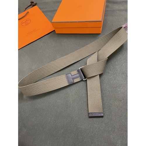 Hermes AAA  Belts #901035 $56.00 USD, Wholesale Replica Hermes AAA Quality Belts