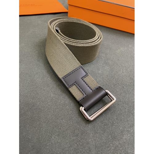 Replica Hermes AAA  Belts #901035 $56.00 USD for Wholesale