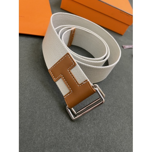 Replica Hermes AAA  Belts #901036 $56.00 USD for Wholesale