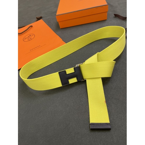 Hermes AAA  Belts #901041 $56.00 USD, Wholesale Replica Hermes AAA Quality Belts