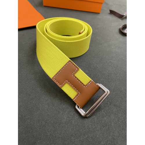 Replica Hermes AAA  Belts #901042 $56.00 USD for Wholesale