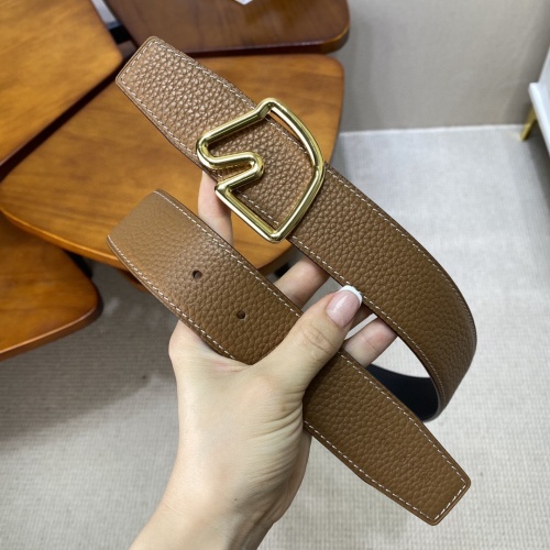 Replica Hermes AAA  Belts #901048 $56.00 USD for Wholesale
