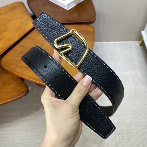 Replica Hermes AAA  Belts #901050 $56.00 USD for Wholesale