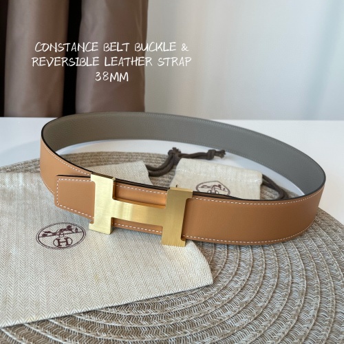 Hermes AAA  Belts #901055 $60.00 USD, Wholesale Replica Hermes AAA Quality Belts