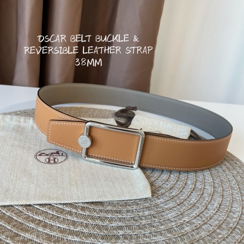 Hermes AAA  Belts #901060 $60.00 USD, Wholesale Replica Hermes AAA Quality Belts