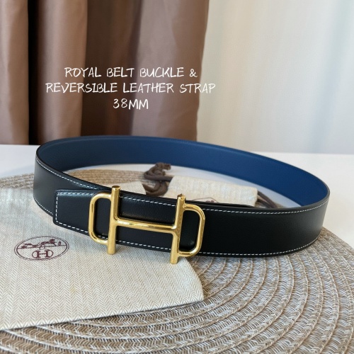 Hermes AAA  Belts #901064 $60.00 USD, Wholesale Replica Hermes AAA Quality Belts