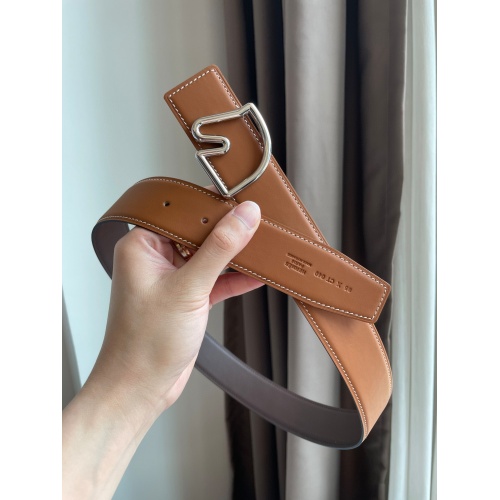 Replica Hermes AAA  Belts #901077 $60.00 USD for Wholesale