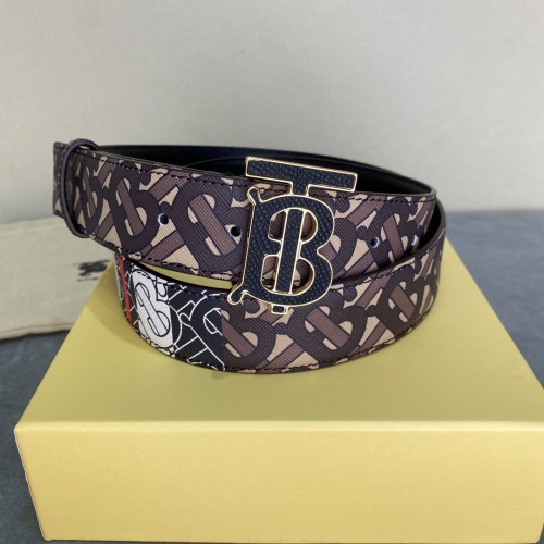 Replica Burberry AAA  Belts #901101 $48.00 USD for Wholesale