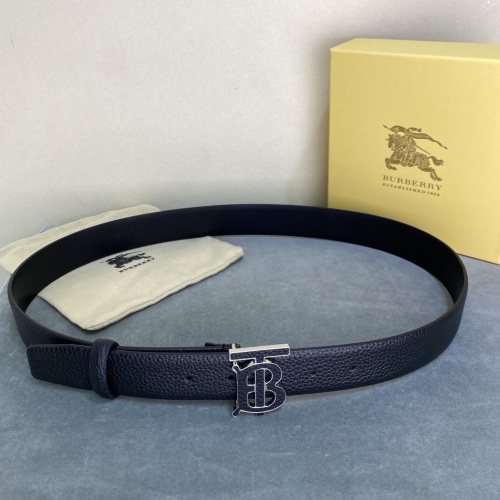 Burberry AAA  Belts #901102 $48.00 USD, Wholesale Replica Burberry AAA Quality Belts