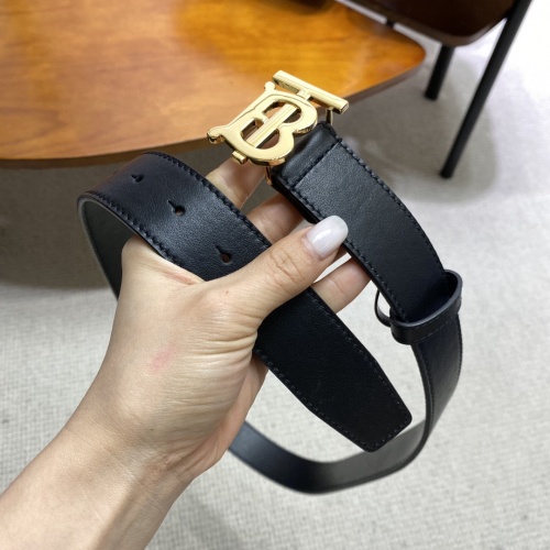 Replica Burberry AAA  Belts #901109 $48.00 USD for Wholesale