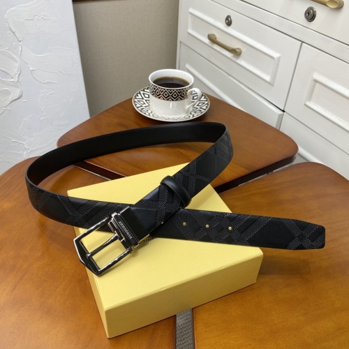 Replica Burberry AAA  Belts #901116 $56.00 USD for Wholesale