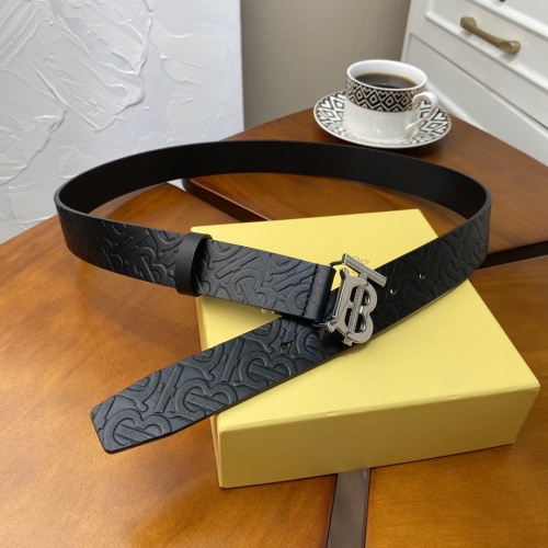 Replica Burberry AAA  Belts #901118 $56.00 USD for Wholesale